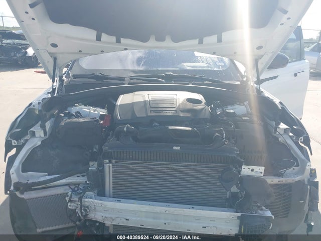 SALYK2EX1LA252393 Land Rover Range Rover Velar P250 R-dynamic S