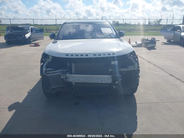 SALYK2EX1LA252393 Land Rover Range Rover Velar P250 R-dynamic S