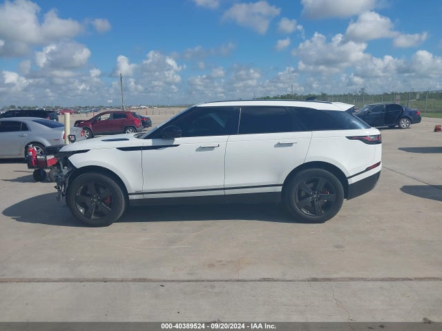 SALYK2EX1LA252393 Land Rover Range Rover Velar P250 R-dynamic S