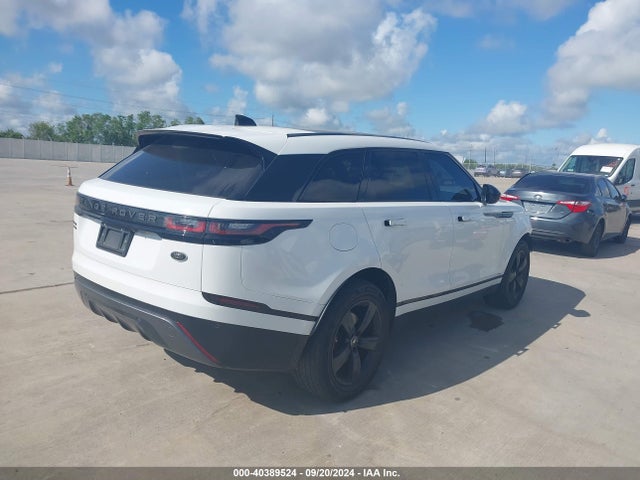 SALYK2EX1LA252393 Land Rover Range Rover Velar P250 R-dynamic S