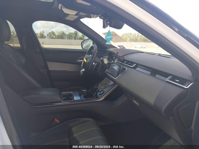 SALYK2EX1LA252393 Land Rover Range Rover Velar P250 R-dynamic S