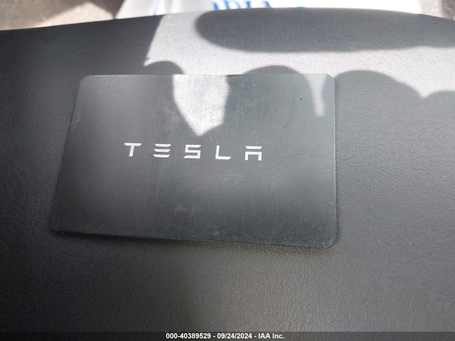 2023 TESLA MODEL 3 5YJ3E1EA7PF690055 Photo 10