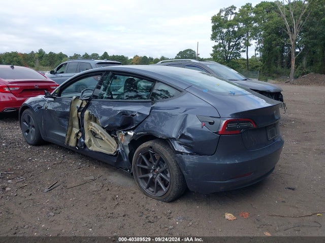 2023 TESLA MODEL 3 5YJ3E1EA7PF690055 Photo 5