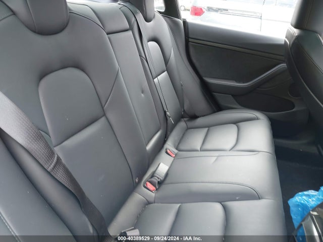 2023 TESLA MODEL 3 5YJ3E1EA7PF690055 Photo 7