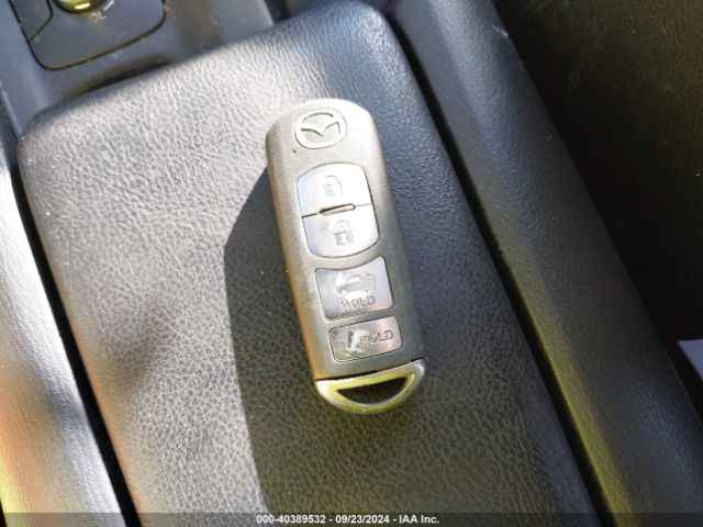 JM1NDAD74G0115251 Mazda Mx-5 Miata Grand Touring