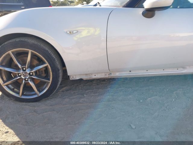JM1NDAD74G0115251 Mazda Mx-5 Miata Grand Touring