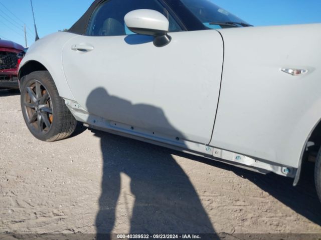 JM1NDAD74G0115251 Mazda Mx-5 Miata Grand Touring