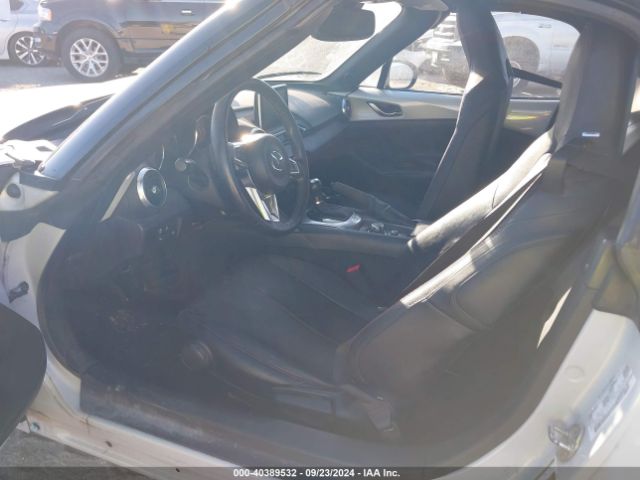 JM1NDAD74G0115251 Mazda Mx-5 Miata Grand Touring