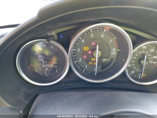 JM1NDAD74G0115251 Mazda Mx-5 Miata Grand Touring