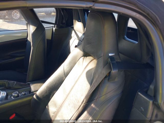 JM1NDAD74G0115251 Mazda Mx-5 Miata Grand Touring