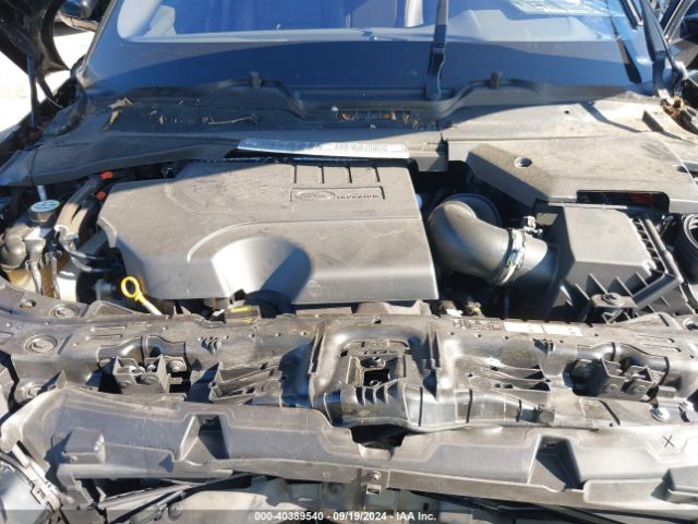 SALZJ2FX5MH155082 Land Rover Range Rover Evoque S