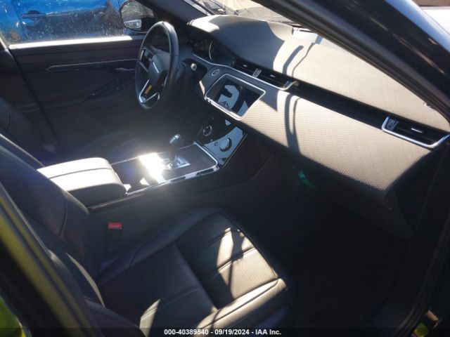 SALZJ2FX5MH155082 Land Rover Range Rover Evoque S