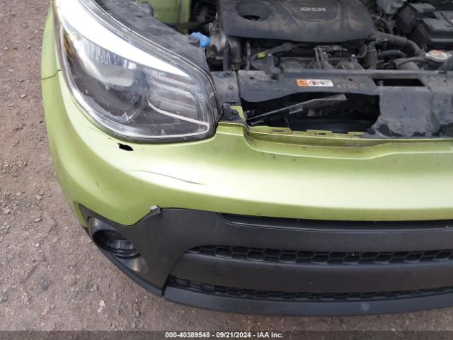 KNDJN2A27K7912412 KIA Soul