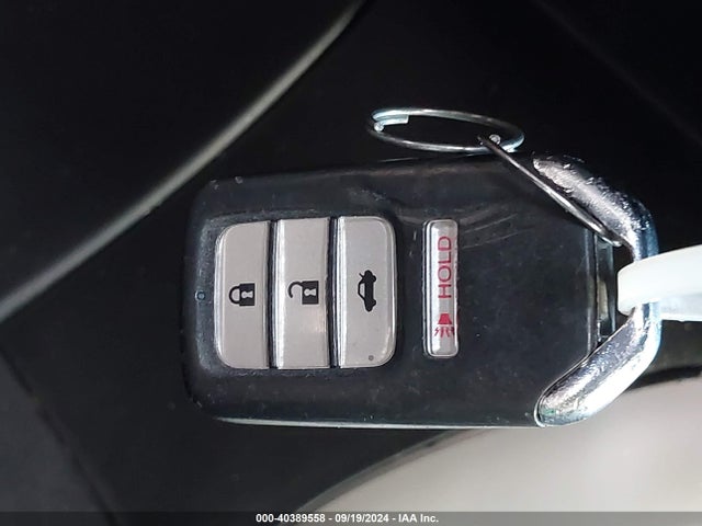Honda ACCORD EX 2015 1HGCR2F74FA025684 Image 11