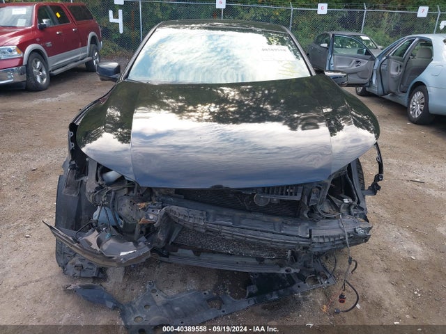 Honda ACCORD EX 2015 1HGCR2F74FA025684 Image 13