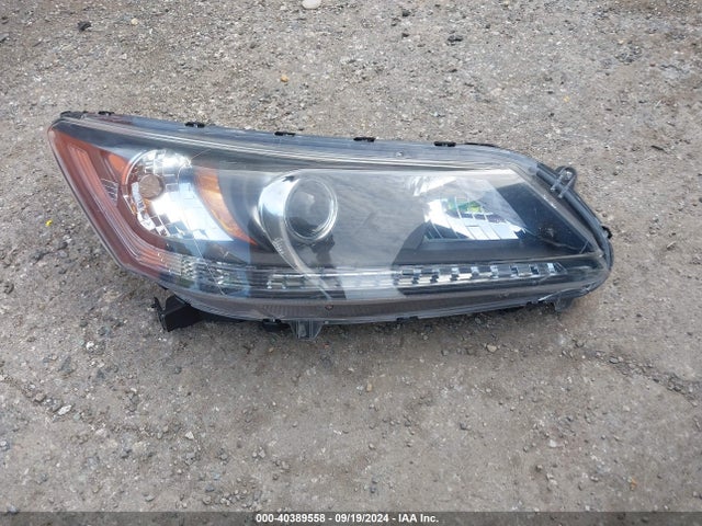 Honda ACCORD EX 2015 1HGCR2F74FA025684 Image 12