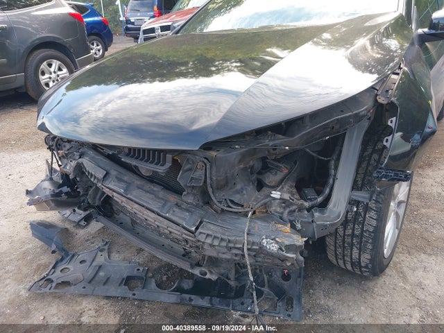 Honda ACCORD EX 2015 1HGCR2F74FA025684 Image 6