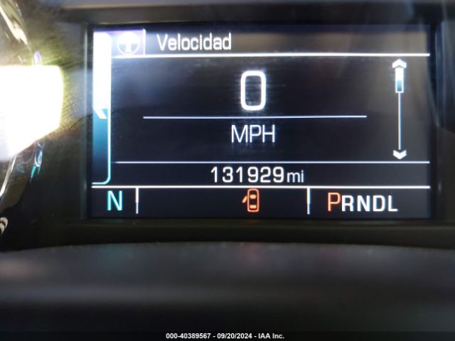 1GNSCAKC8JR223422 Chevrolet Tahoe Ls