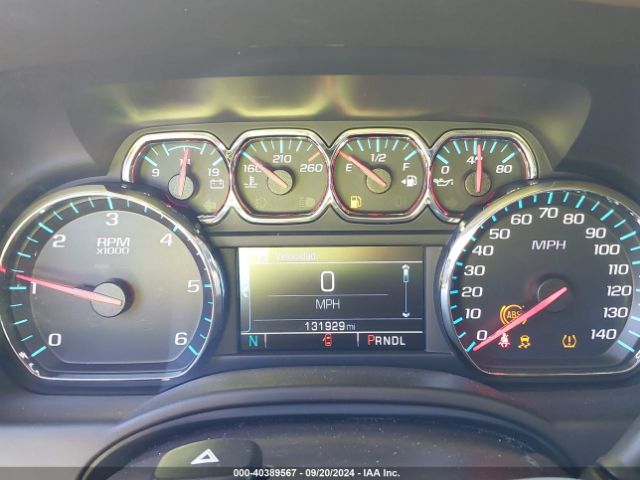 1GNSCAKC8JR223422 Chevrolet Tahoe Ls