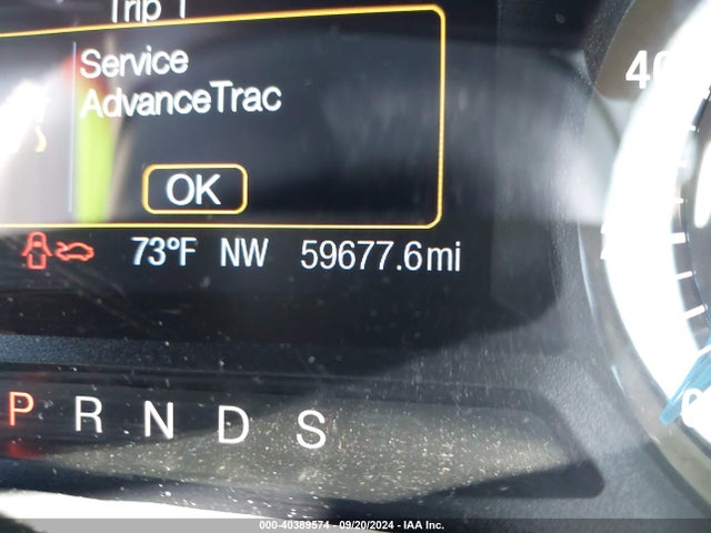 Ford FUSION SE 2014 3FA6P0HD0ER224783 Image 15