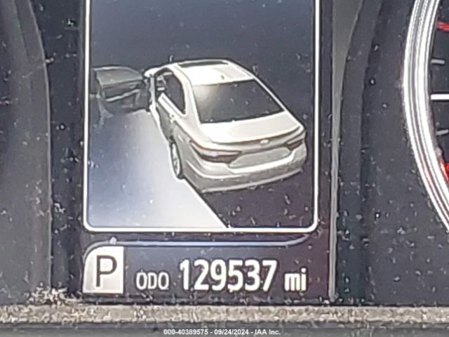 4T1BF1FK1GU559612 Toyota CAMRY XSE