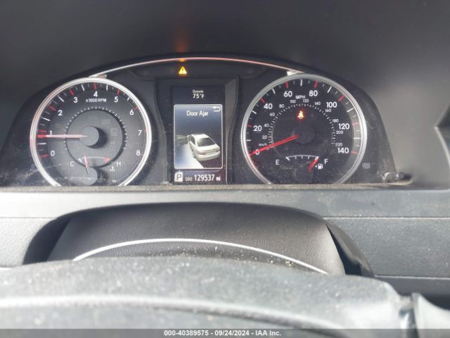 4T1BF1FK1GU559612 Toyota CAMRY XSE