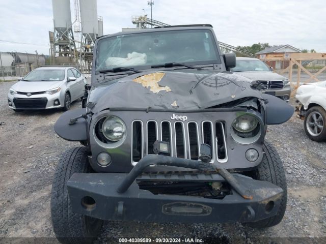 1C4HJWEG2GL278481 Jeep Wrangler Unlimited Sahara