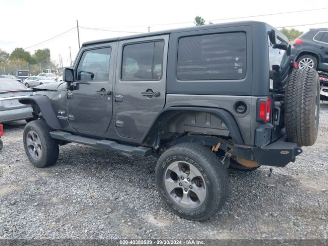 1C4HJWEG2GL278481 Jeep Wrangler Unlimited Sahara