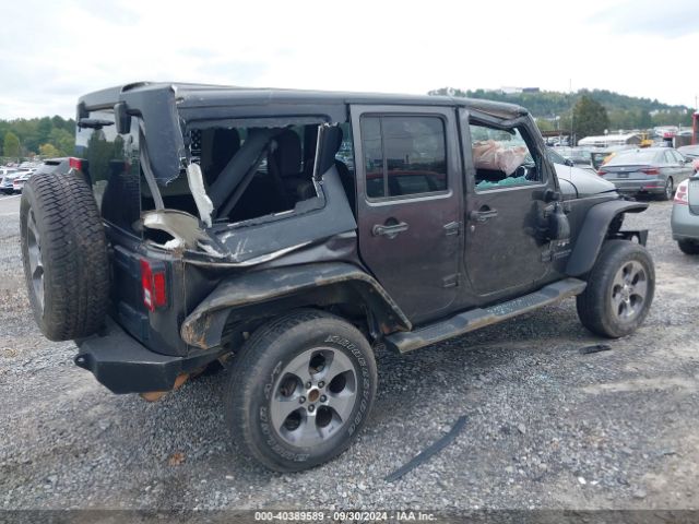 1C4HJWEG2GL278481 Jeep Wrangler Unlimited Sahara