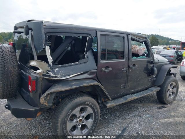 1C4HJWEG2GL278481 Jeep Wrangler Unlimited Sahara
