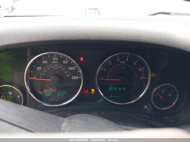 1C4HJWEG2GL278481 Jeep Wrangler Unlimited Sahara