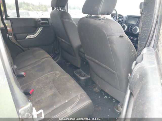 1C4HJWEG2GL278481 Jeep Wrangler Unlimited Sahara
