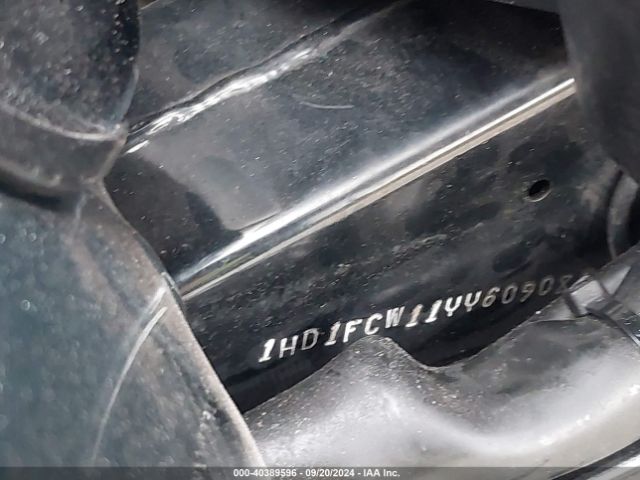 2000 HARLEY-DAVIDSON FLHTCUI 1HD1FCW11YY609081 Photo 9