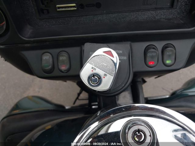 2000 HARLEY-DAVIDSON FLHTCUI 1HD1FCW11YY609081 Photo 10