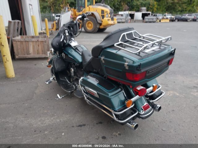 2000 HARLEY-DAVIDSON FLHTCUI 1HD1FCW11YY609081 Photo 2