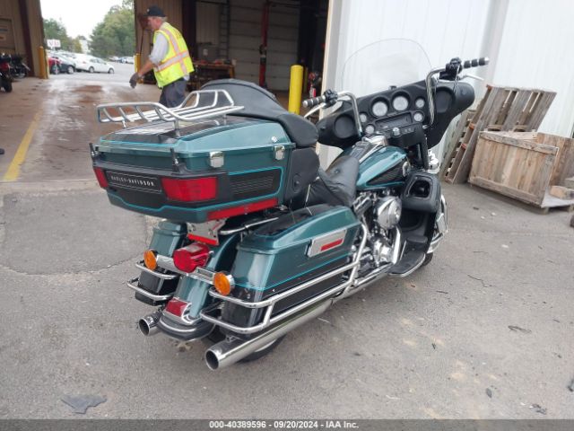 2000 HARLEY-DAVIDSON FLHTCUI 1HD1FCW11YY609081 Photo 3