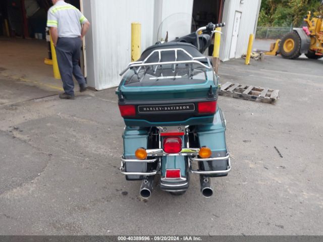 2000 HARLEY-DAVIDSON FLHTCUI 1HD1FCW11YY609081 Photo 5