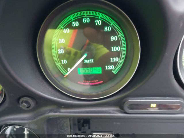 2000 HARLEY-DAVIDSON FLHTCUI 1HD1FCW11YY609081 Photo 6