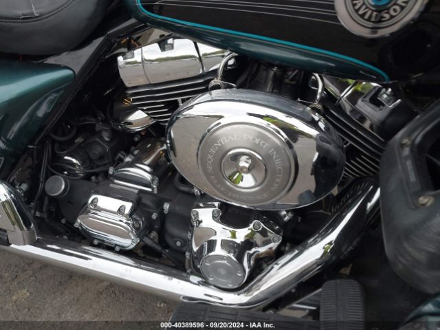 2000 HARLEY-DAVIDSON FLHTCUI 1HD1FCW11YY609081 Photo 7