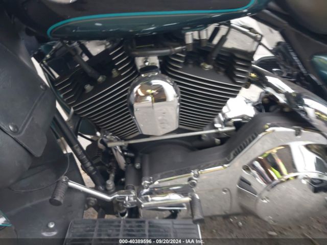 2000 HARLEY-DAVIDSON FLHTCUI 1HD1FCW11YY609081 Photo 8
