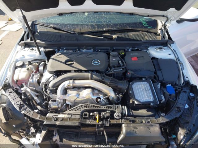 W1K5J4GB2SN512081 Mercedes-Benz Cla 250 Coupe