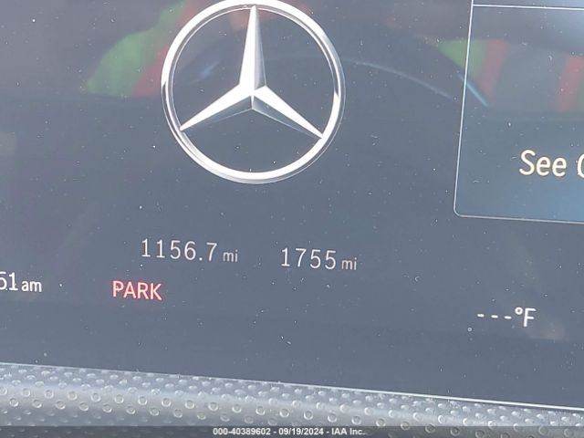 W1K5J4GB2SN512081 Mercedes-Benz Cla 250 Coupe
