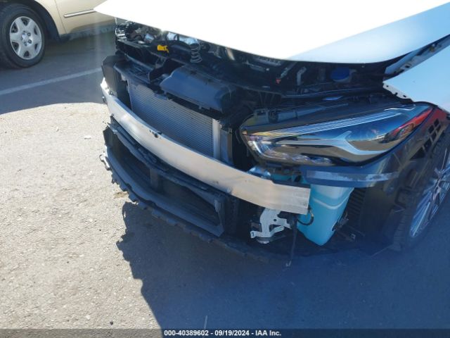 W1K5J4GB2SN512081 Mercedes-Benz Cla 250 Coupe
