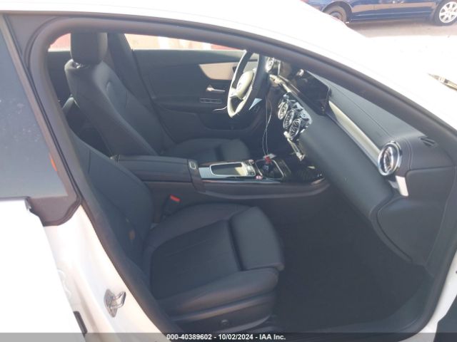 W1K5J4GB2SN512081 Mercedes-Benz Cla 250 Coupe