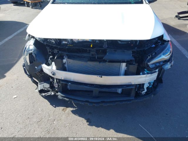 W1K5J4GB2SN512081 Mercedes-Benz Cla 250 Coupe