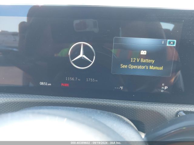 W1K5J4GB2SN512081 Mercedes-Benz Cla 250 Coupe