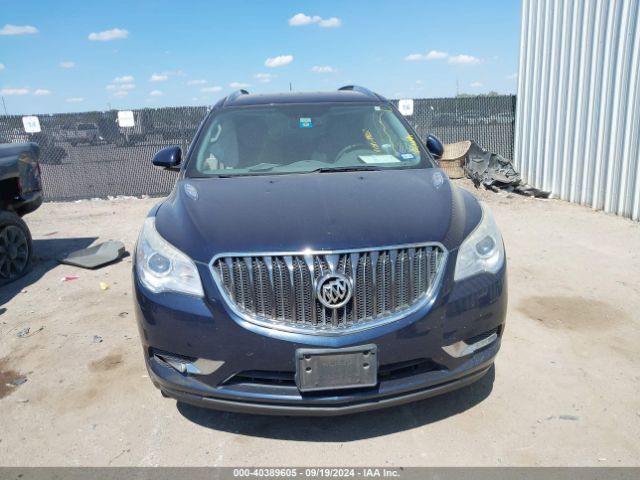 5GAKRAKD8FJ313757 Buick Enclave Convenience