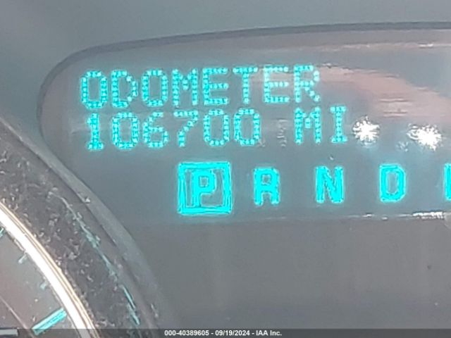 5GAKRAKD8FJ313757 Buick Enclave Convenience