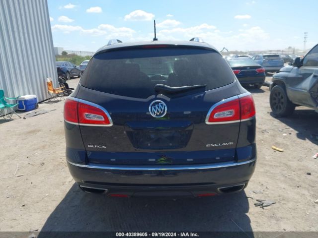 5GAKRAKD8FJ313757 Buick Enclave Convenience
