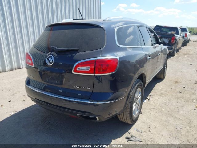 5GAKRAKD8FJ313757 Buick Enclave Convenience